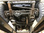 Land Rover Series III 88 Lightweight 200Tdi-Powered 1975 года
